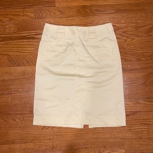 Banana Republic Skirt